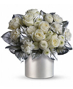 Teleflora's Elegant Evening