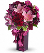 Teleflora's Fall in Love